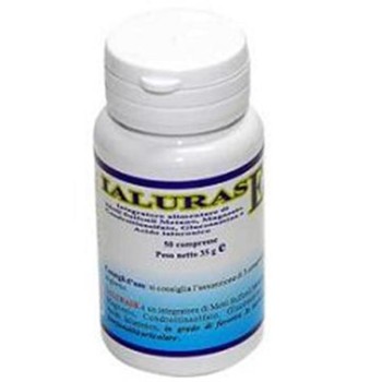 IALURASE PLUS 48COMP...
