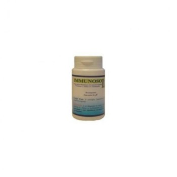 IMMUNOSOL  36CAP HERBOPLANET