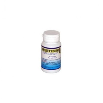 IPERTENSOL  36CAP HERBOPLANET