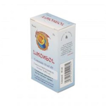 LIMONSOL 10ML   HERBOPLANET
