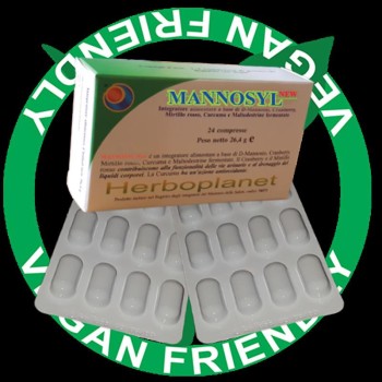 MANNOSYL NEW   24COMP...