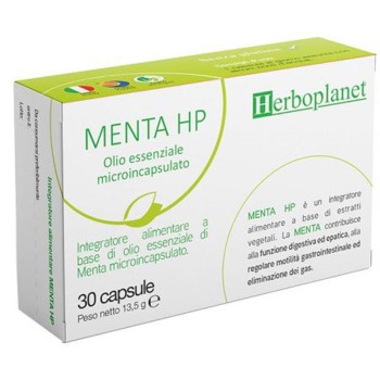 MENTA HP 30ML HERBOPLANET