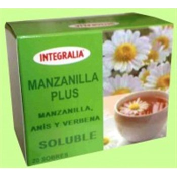 MANZANILLA PLUS 20SOB...