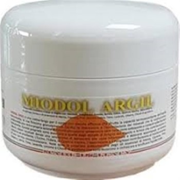 MIODOL ARGIL CREMA ARCILLA...