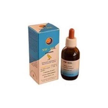 NW SOL 50ML    HERBOPLANET