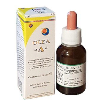 OLEA  A  20ML  HERBOPLANET