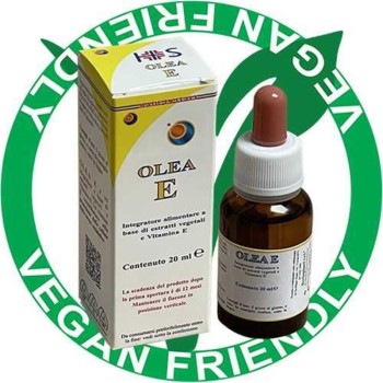 OLEA  E  20ML   HERBOPLANET