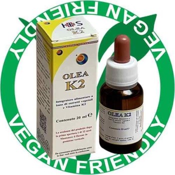 OLEA  K2  20ML  HERBOPLANET