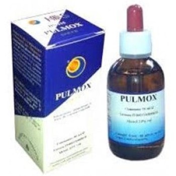 PULMOX 50ML  HERBOPLANET