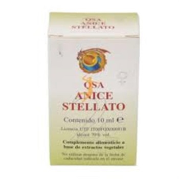 QSA ANICE STELLATO 10ML...