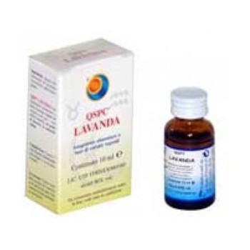 QSA LAVANDA 10ML   HERBOPLANET