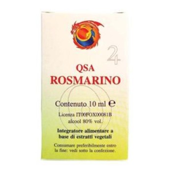 QSA ROSMARINO 10ML...