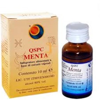 QSPC MENTA 10ML   HERBOPLANET