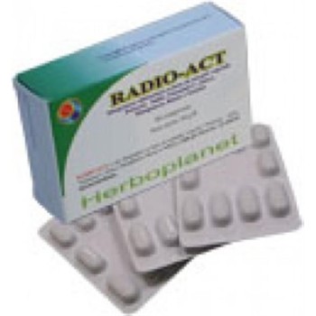 RADIO ACT 30COMP HERBOPLANET