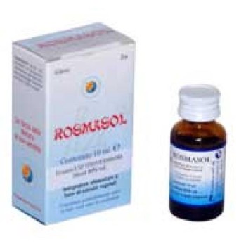 ROSMASOL 10ML     HERBOPLANET