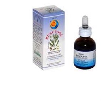 RUSCUSOL 50ML HERBOPLANET