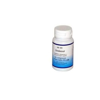 SEDASOL 60COMP HERBOPLANET