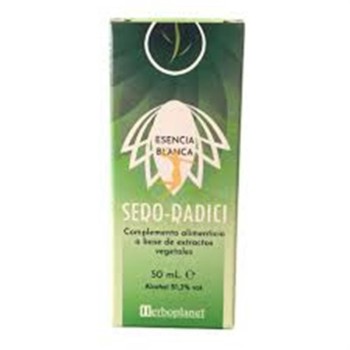 SERO RADICI 50ML   HERBOPLANET