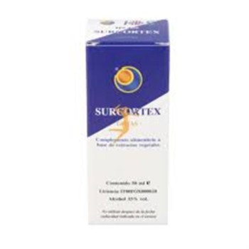 SURCORTEX 50ML HERBOPLANET