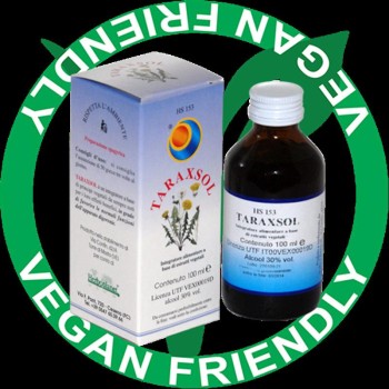 TARAXSOL 100ML   HERBOPLANET
