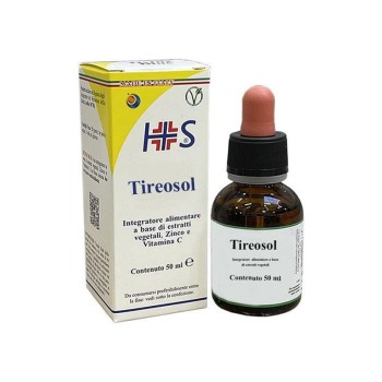 TIREOSOL  50ML...