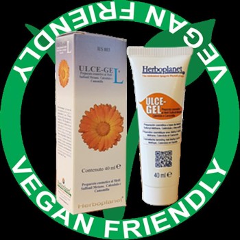 ULCE GEL 40ML HERBOPLANET