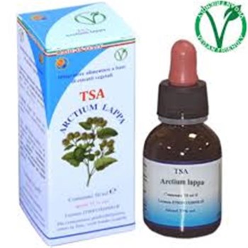 TSA ARCTIUM LAPPA RAIZ 50ML...