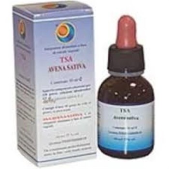 TSA AVENA SATIVA 50ML...