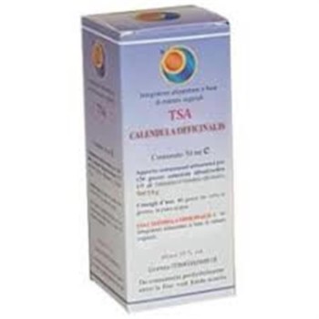 TSA CALENDULA OFFICINALIS...
