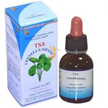 TSA CENTELLA ASIATICA 50ML...