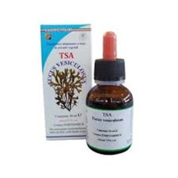 TSA FUCUS VESICULOSUS 50ML...