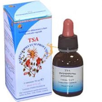 TSA HARPAGOPHYTUM  50ML...