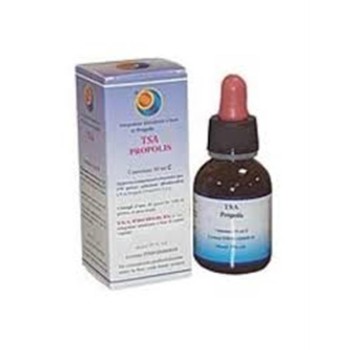 TSA PROPOLIS 50ML  HERBOPLANET