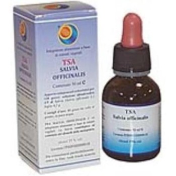 TSA SALVIA OFFICINALIS 50ML...