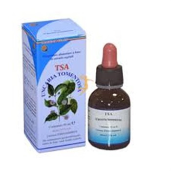 TSA UNCARIA TOMENTOSA 50ML...