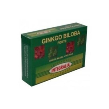 GINKGO BILOBA FORTE 60CAP...