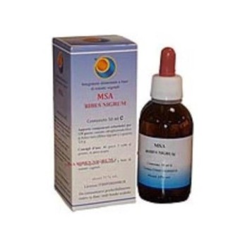 MSA RIBES NIGRUM YEMAS 50ML...