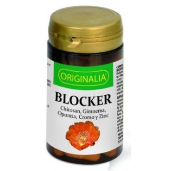 BLOCKER ORIGINALIA 60CAP...