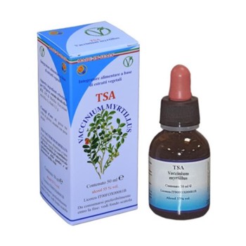 MSA VACCINIUM MYRTILLUS...