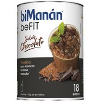 PRO BATIDO? CHOCOLATE      BMN