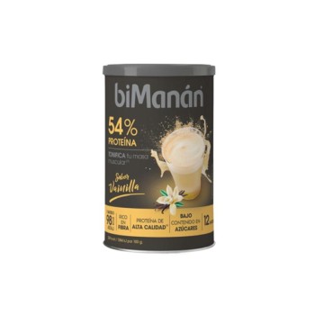 PRO BATIDO? VAINILLA      BMN