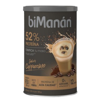 PRO BATIDO? CAPPUCCINO  BMN