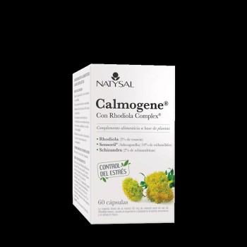 CALMOGENE RHODIOLA COMPLEXE...