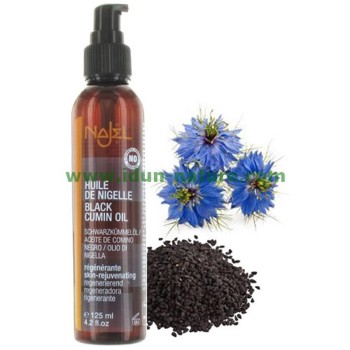 ACEITE COMINO NEGRO  125ML...