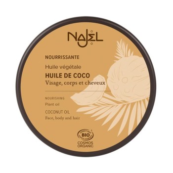 ACEITE COCO COSMETICO 100G...