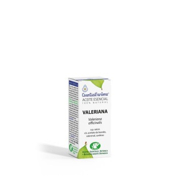 ESENCIA VALERIANA 5ML...