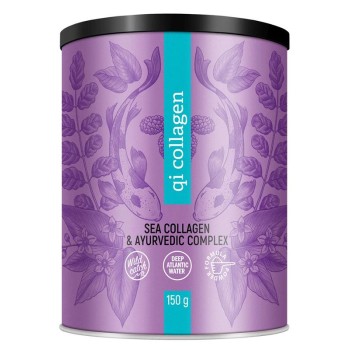QI COLLAGEN 150G ENERGY