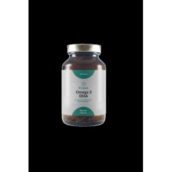 OMEGA 3 DHA          KIROOT.