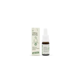 CBDAY 30% 10ML 3.000MG 10ML...