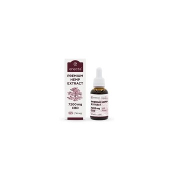 CBD OIL 24% 30ML   ENECTA